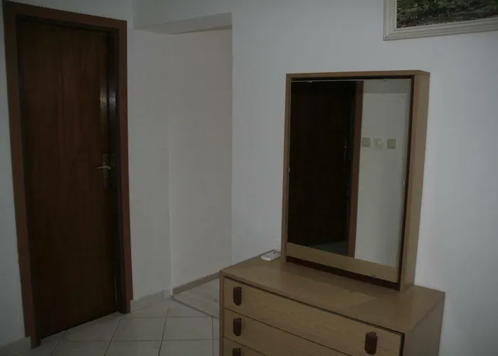 Huljev Apartman Primošten