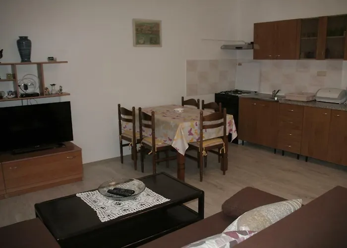 Huljev Apartman
