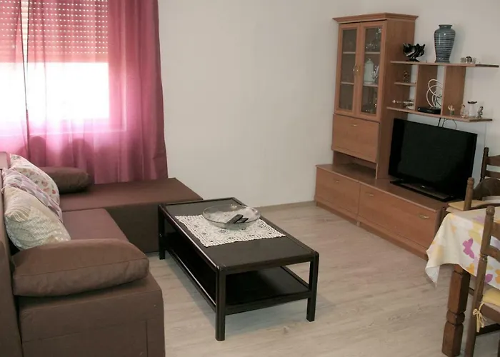 Huljev Apartman