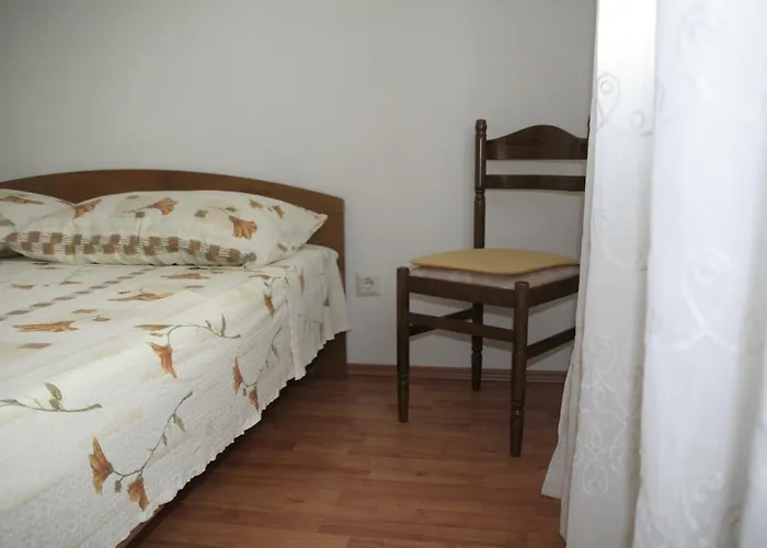 Apartman Huljev
