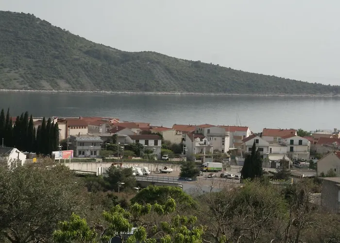 Apartman Huljev Primošten