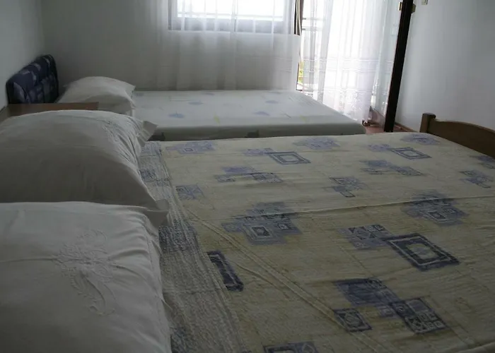 Huljev Apartman Primošten