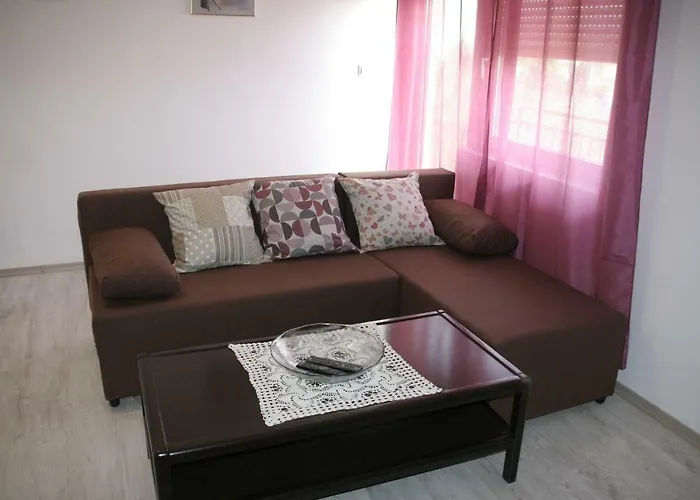 Huljev Apartman *