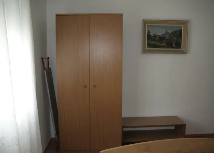 Apartman Huljev Primošten